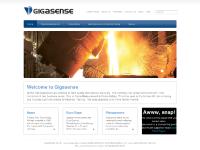 Gigasense – Force Measurement Gigasense – Force Measurement
