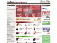 giggear.co.uk - giggear giggear.co.uk - giggear