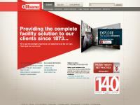 Gilbane Inc., a real estate development and construction company Gilbane Inc., a real estate development and construction company