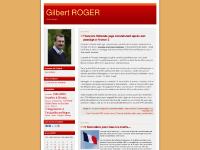 Gilbert ROGER Gilbert ROGER
