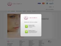 Gilda Hudvård - För en hälsosam hud | www.gildacosmetic.se Gilda Hudvård - För en hälsosam hud | www.gildacosmetic.se