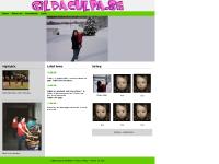 liten gildaculpa.se skärmbild liten gildaculpa.se skärmbild