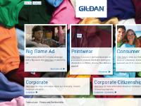 GILDAN GILDAN