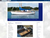  Classic yacht, Gillan, handgjort, Neglingevarvet