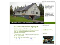 liten gimafors.se skärmbild liten gimafors.se skärmbild