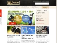 XL-BYGG Gimo XL-BYGG Gimo