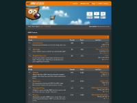 sandorahem, Logos, clicken, GimpForums.com  sandorahem, Logos, clicken, GimpForums.com