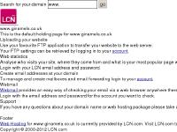 www.ginamela.co.uk