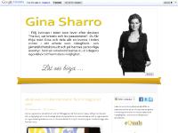 ginasharro.se Gina Sharro ginasharro.se Gina Sharro
