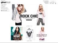 Gina Tricot Gina Tricot