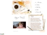 gingertruitt - Home Page gingertruitt - Home Page