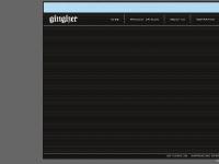 Gingher Scissors and Shears Gingher Scissors and Shears