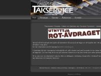  info(a)gislavedstakservice.se, Producerad av Stallet Kreativitet