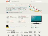 git-scm.com easy to learn, cheap local branching, staging areas git-scm.com easy to learn, cheap local branching, staging areas
