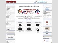 Gitarrdelar.SE | Powered by www.talex.se, ebutiken.nu Gitarrdelar.SE | Powered by www.talex.se, ebutiken.nu