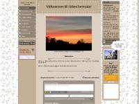 Min förstasidan - www.gittes-glas-porslin.se