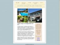 Giverny.co.uk - Holiday Cottage, Dordogne