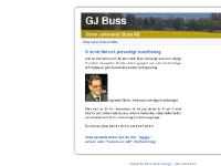 gjbuss.se Göran Johansson, GJ buss, Malmö gjbuss.se Göran Johansson, GJ buss, Malmö