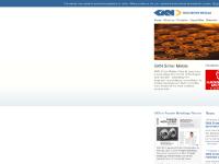 Powder metal components - GKN Sinter Metals