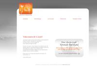 gkraftakupressur.se Startsida, Behandlingar, Om Gunilla