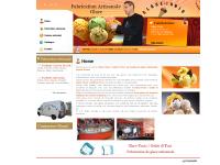 glace-tonio.be Glace-Tonio, Diolosa Antonio, 6224