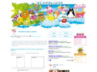 recettes de glaces et sorbets [Glaces.org]