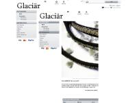 glaciar.se shop, prestashop