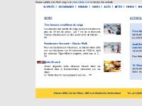 glacier3000.ch Glacier, 3000, Ski