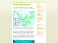 glacierchange.wordpress.com From a Glaciers Perspective, Glacier Observations, Antarctic glacier retreat