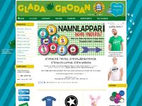 gladagrodan.se Kassa, Bokstäver, Namnlappar- gladagrodan.se Kassa, Bokstäver, Namnlappar-