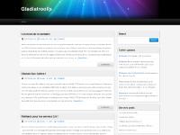 gladiatroolls.com Kronos WordPress Theme, FabThemes.com gladiatroolls.com Kronos WordPress Theme, FabThemes.com