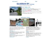 liten gladsax.nu skärmbild liten gladsax.nu skärmbild