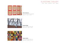 gladstonegallery - Gladstone Gallery gladstonegallery - Gladstone Gallery