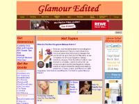 Glamouredited.com: beauty tips, product reviews, makeup how tos, and more Glamouredited.com: beauty tips, product reviews, makeup how tos, and more