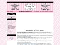 human hair extensions by Glamour Hair human hair extensions by Glamour Hair