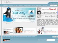 Glamour Shots® portrait studios specializing in makeover photography Glamour Shots® portrait studios specializing in makeover photography