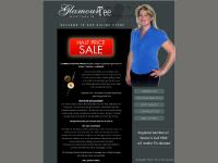 Ladies Golf Clothing, Womens Golf Apparel, Glamour Tee Australia for ladies golfing clothes