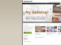 glamoxluxo.se belysningslösningar, ljus, lysdioder