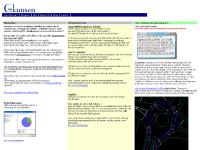 glamsen.se Om Glamsen, Program, glamsen.se Om Glamsen, Program,