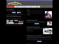 Glansgårdens Bil & Motor AB - Stötdämpare - Froli bäddsystem, IPONE - Castle X - FETT Bros - Skotermattor - KYB Glansgårdens Bil & Motor AB - Stötdämpare - Froli bäddsystem, IPONE - Castle X - FETT Bros - Skotermattor - KYB