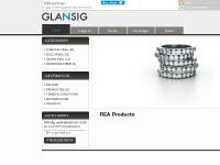 GLANSIG GLANSIG