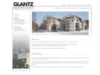 Glantz Arkitektstudio Glantz Arkitektstudio
