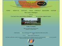 The Home Of The Gentleman & Lady Archers of Darlington The Home Of The Gentleman & Lady Archers of Darlington