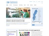 statistik för glasbranschen - glasbranschen statistik för glasbranschen - glasbranschen