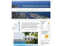 Bostadsrättsföreningen Glasbruket 1 Bostadsrättsföreningen Glasbruket 1