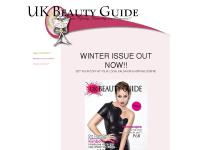glasgowbeautyguide.co.uk