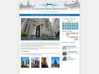 The best Glasgow Bed and Breakfasts at amazing prices
