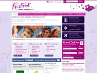 glasgowprestwick  glasgowprestwick