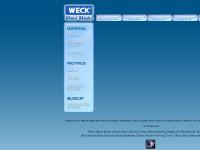 Weck Glass Block Weck Glass Blocks Building Materials Residential Glass Block Finishing Units Window Weck Glass Block Weck Glass Blocks Building Materials Residential Glass Block Finishing Units Window