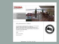 liten glasrum.se skärmbild liten glasrum.se skärmbild